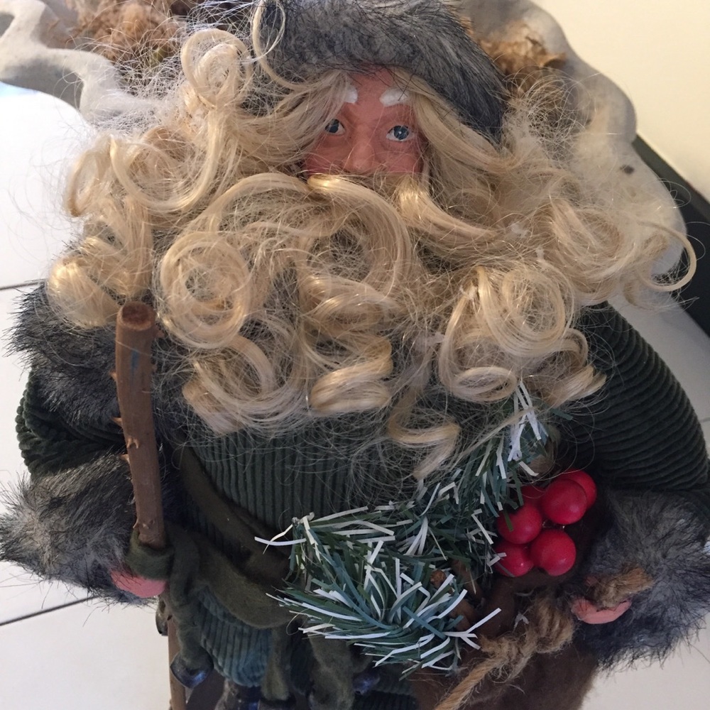 St. Nicholas—Father Christmas - Picture 2 of 8
